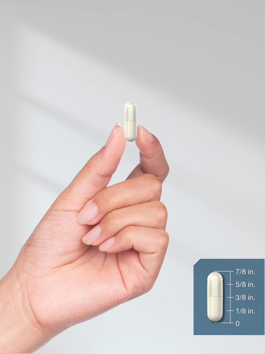 Horbäach MSM Supplement 1000mg - 250 Capsules - image 7
