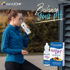 Alkazone Balance Your pH Plus Antioxidants Alkaline Mineral Drops - 1.25 Fl Oz - image 8