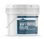 Earthborn Elements Whey Protein Isolate 90 - 3.35 lb - image 2