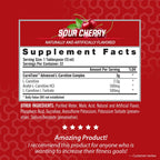 iSatori L-Carnitine LS3 3000 - Boost Energy & Metabolism