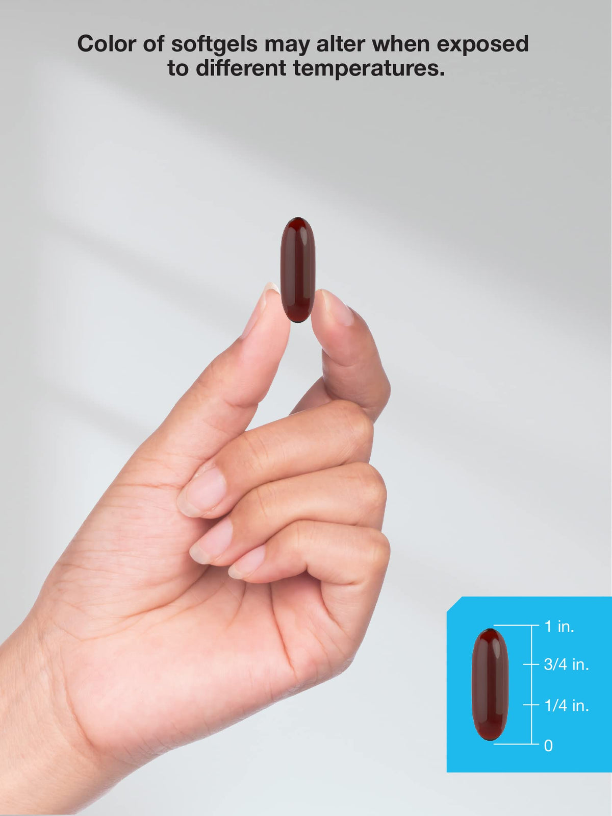 Horbäach CLA Supplement 5000 mg - 300 Softgels - image 7