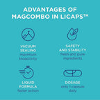 MAGCOMBOK MagCombo - Concentrated Pure Magnesium