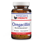 Physician's Strength Oregacillin - Multiple Spice Extract