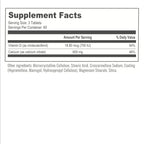 BariatricPal Easy Swallow Calcium Citrate (600mg) and D3 Coated