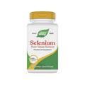 Nature's Way Selenium L-Selenomethionine 200 mcg - 100 Capsules