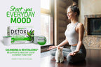 greenside Detox Herbal Tea Single Serve Cups - 10 Cups - image 6