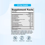 VitaMedica Energy Support Multivitamin B Complex - 90 Tablets - image 5