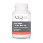 Allergy Research Group Modified Citrus Pectin - 120 Capsules