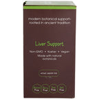 plnt Liver Support Antioxidant - 90 Vegetarian Capsules - image 4
