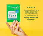 Revive Active Vitamin Mineral and Amino Complex - 30 Sachets - image 5