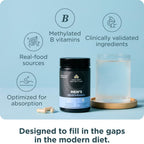 Ancient Nutrition Multivitamin for Men