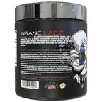Insane Labz Psychotic Test
