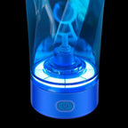 VOLTRX VortexBoost Electric Shaker Bottle