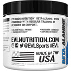 Evlution Beta-Alanine 1.6g Pre-Workout Powder - 125 Servings - image 5