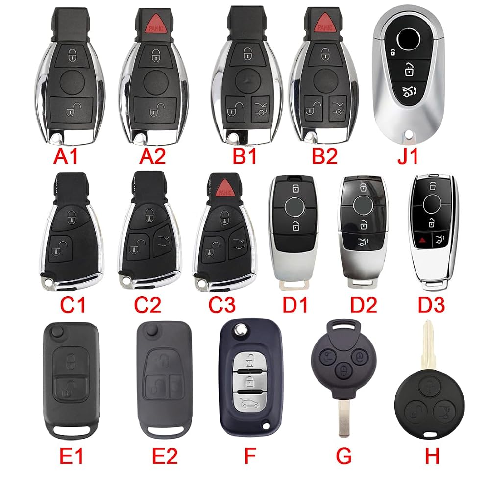 Aikchi for Benz GLA200 GLA220 GLB200 GLB220 GLC260L CLA200 CLA260