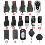 Aikchi for Benz GLA200 GLA220 GLB200 GLB220 GLC260L CLA200 CLA260