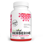 Plantvital PV Berberine Parent