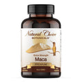 Natural Choice Botanicals Organic Maca Root 750 mg - 120 Capsules