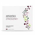 Zinzino ZinoGene+ Deep Cleanse Supplement - 30 Tablets