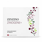 Zinzino ZinoGene+ Deep Cleanse Supplement - 30 Tablets