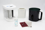WaterAg 3 in 1 Water Ionizer Alkaline Machine - 1 Unit - image 9