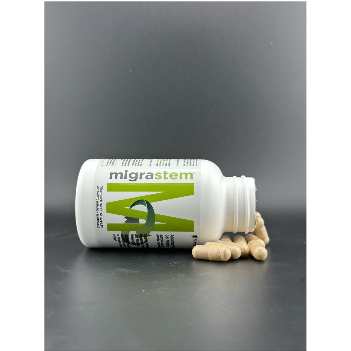 StemTech MigraStem Herbal Supplement - 60 Tablets - image 4