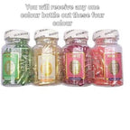 Generic Vitamin E Oil Softgels with Aloe Vera for Skin - 60 Capsules - image 7