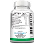 Approved Science Constilex