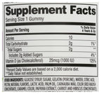 365 by Whole Foods Market Kid's Vitamin D3 Gummies - 60 Count - image 6