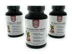 BARE VITAMINS My Healthy Heart Cardiovascular Support - 120 Capsules - image 3