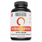 ZHOU Thyroid Support Parent
