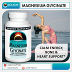 Source Naturals MINERAL_SUPPLEMENT