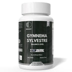 Heroot Gymnema Sylvestre Extract 350 mg - 60 Capsules