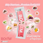 Teelek Boom Collagen Tri-Di Peptide Anti-Aging - 14 Sachets - image 6
