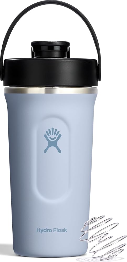 Hydro Flask 24 Oz Insulated Shaker Bottle