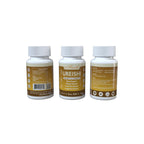 uFresh Ureishi Immunity & Longevity Support Dietary Supplement