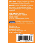 The Vitamin Shoppe MSM 1000 mg Joint Support - 240 Capsules - image 3