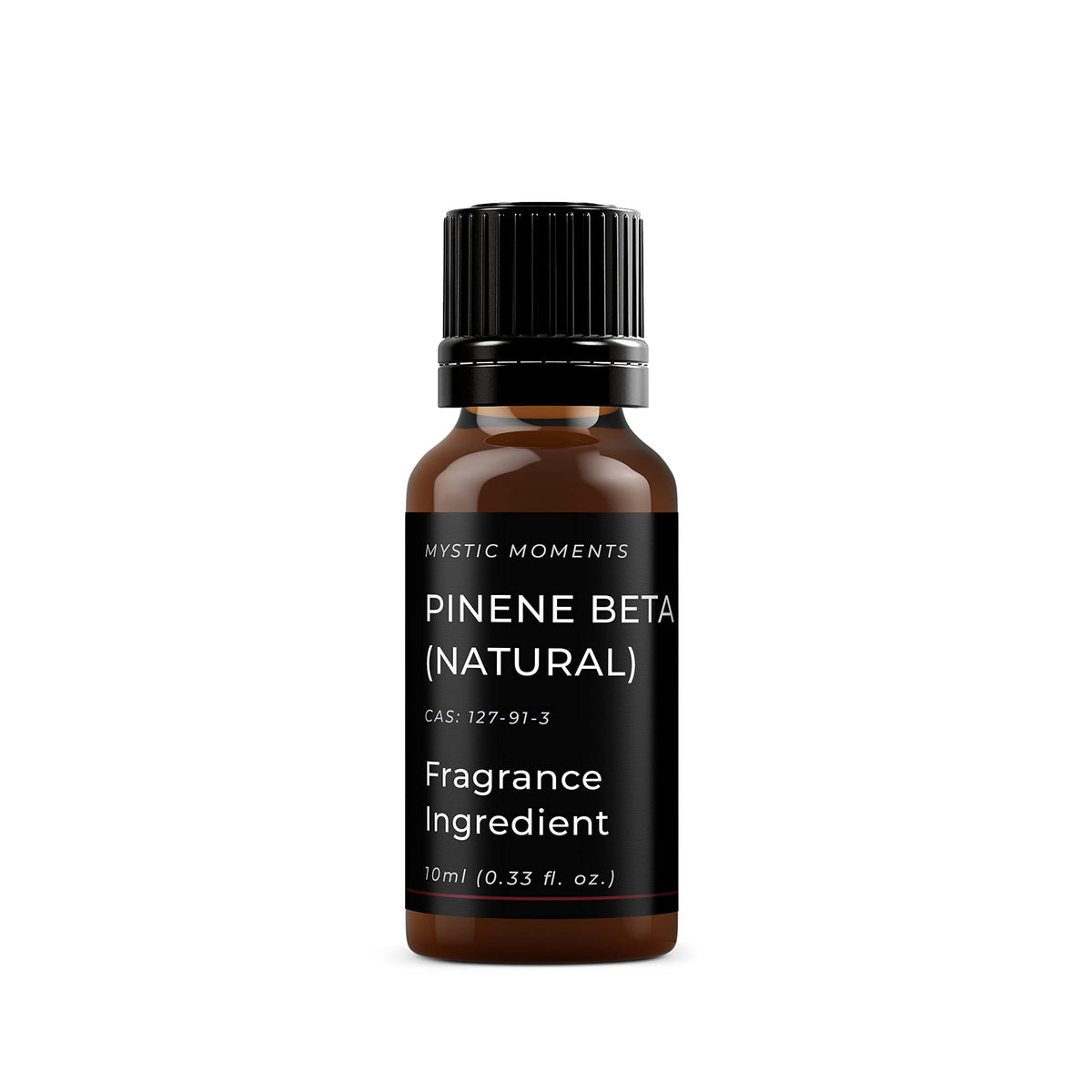 Mystic Moments Pinene Beta Natural Liquid - 10ml - image 2