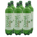 SORINA Rogaska Donat Mg Mineral Water - 6 x 1L Bottles