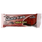 NuGo Nutrition Smarte Carb Protein Bar Chocolate Black Cherry - 12 Bars - image 4