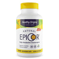 Healthy Origins EpiCor Dried Yeast 500 mg - 150 Vegetarian Capsules