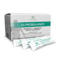 Mannatech GI-ProBalance Prebiotic Probiotic Powder - 30 Slimsticks
