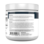 Transparent Labs Creatine HMB - Creatine Monohydrate Powder with HMB