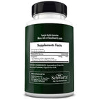 BioSchwartz Magnesium Complex 350mg - 90 Capsules - image 7