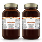 Hawaii Pharm Lemongrass (Cymbopogon citratus) Liquid Extract