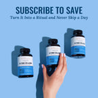 Live Conscious Beyond Collagen Capsules - Parent