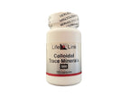 LifeLink Colloidal Trace Minerals - 100 Capsules
