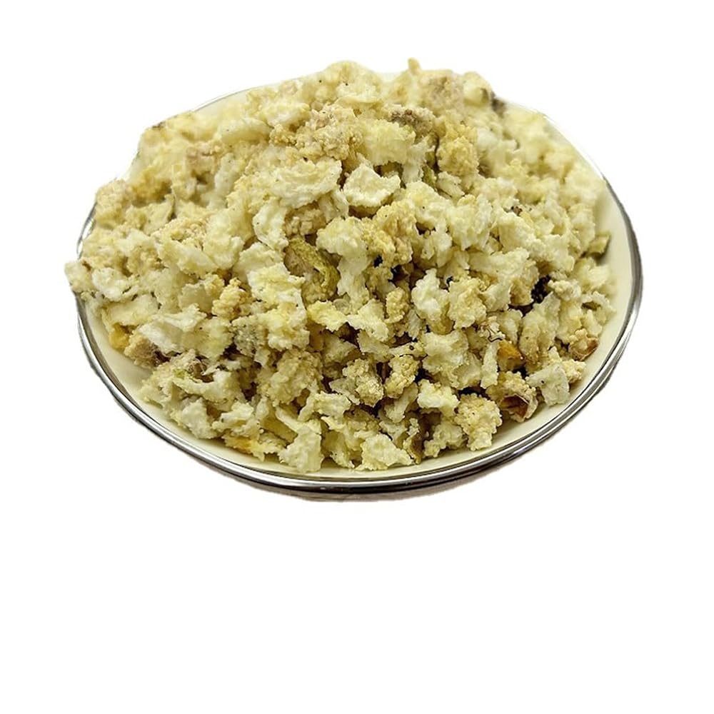 CHLYAET Dried Snow Pear Nashi Pear - 250g