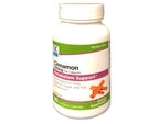 Quality Choice Cinnamon 500 mg Vegetarian Capsules