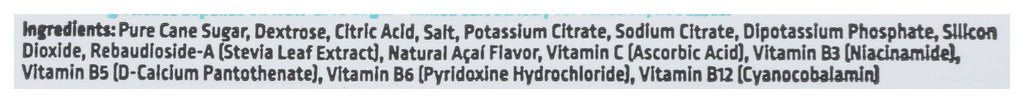 Liquid I.V. Acai Berry Hydration Drink Mix - 1 Packet - image 3